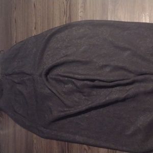 Ann Taylor cropped pants